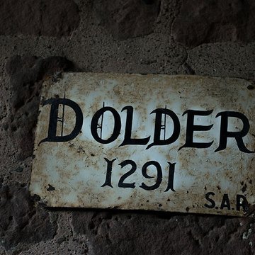 Fortifications de Riquewihr