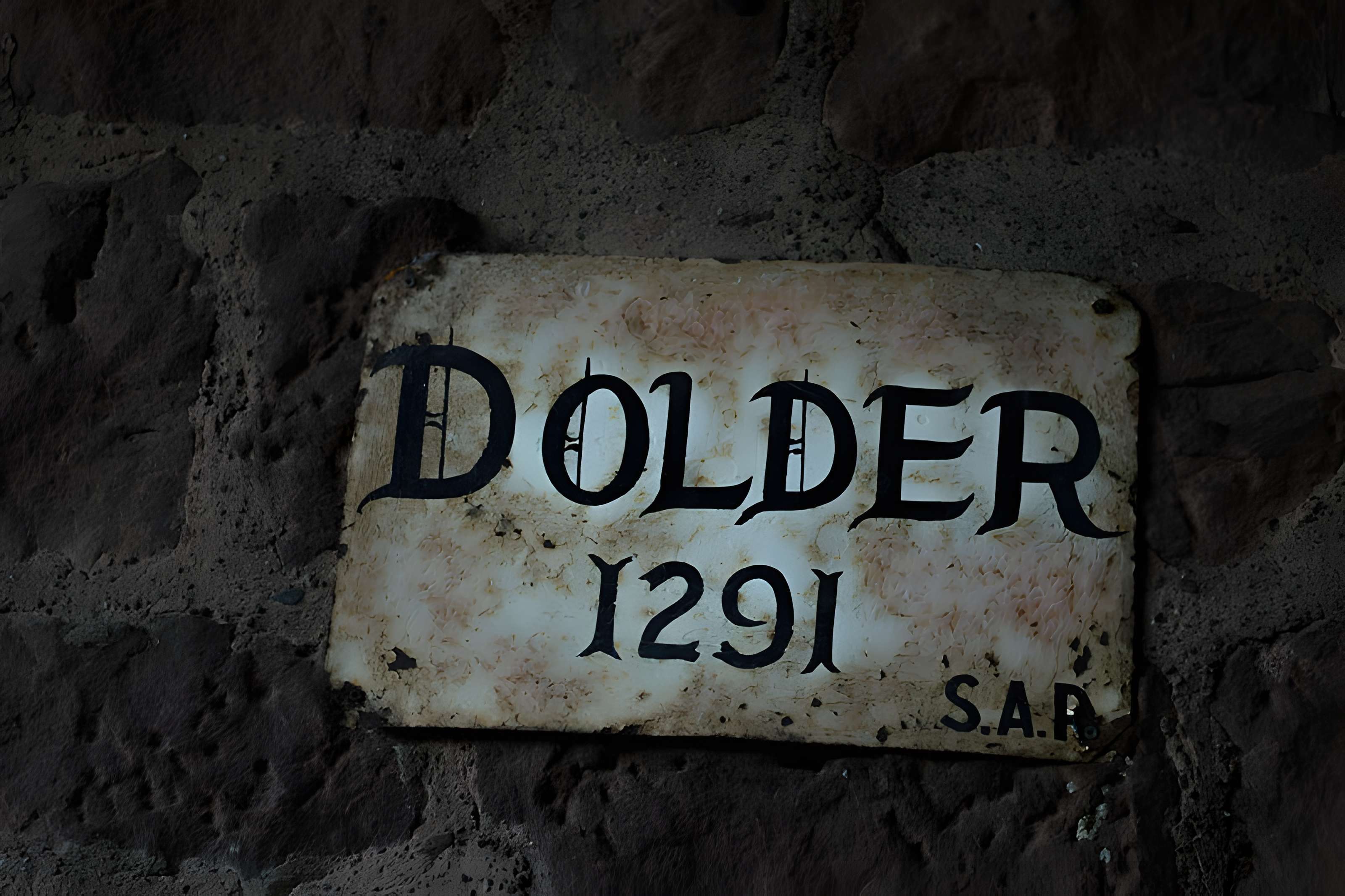 Fortifications de Riquewihr