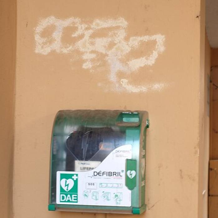 Photo de Immeubles, Place Ducale à Charleville-Mézières