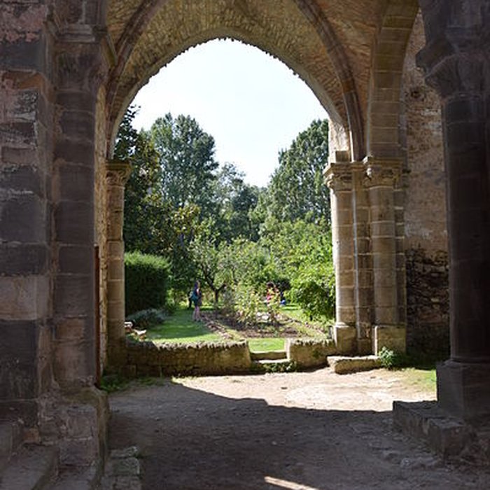 Photo de Abbaye Sainte-Marie de Villelongue