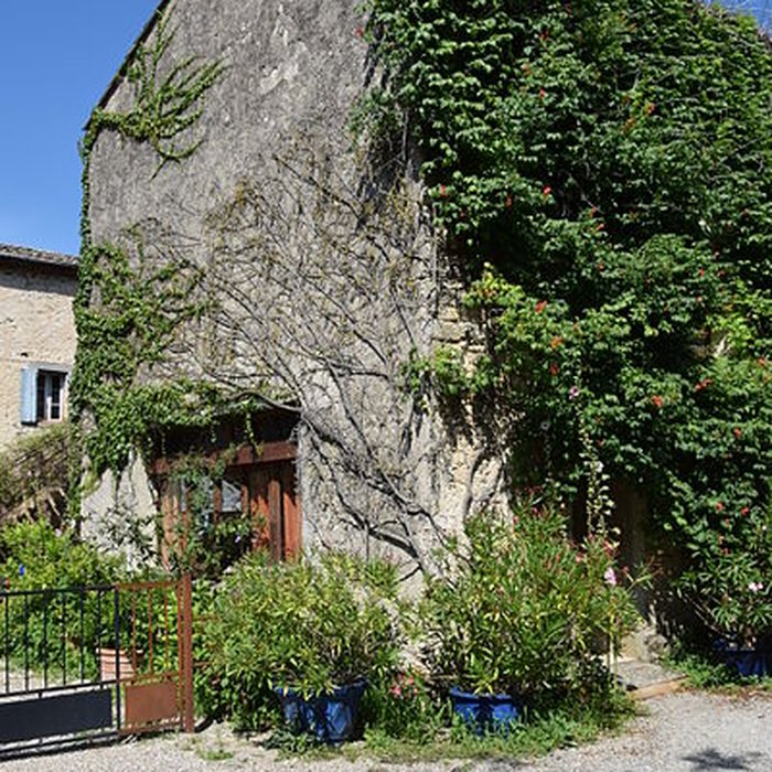 Photo de Abbaye Sainte-Marie de Villelongue