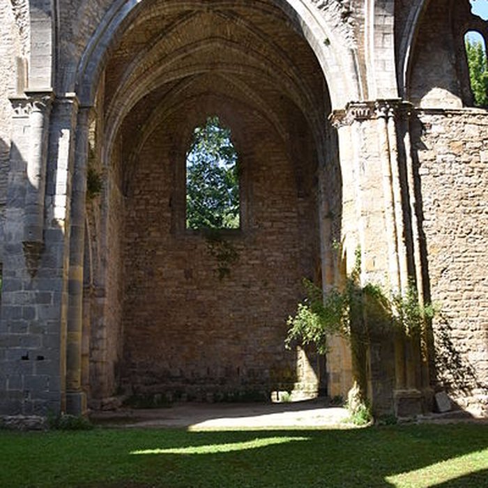 Photo de Abbaye Sainte-Marie de Villelongue