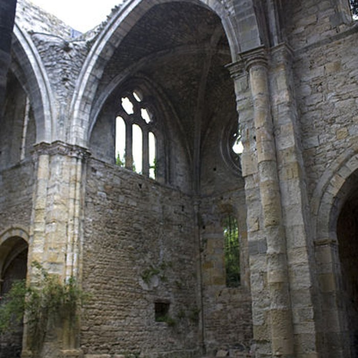 Photo de Abbaye Sainte-Marie de Villelongue