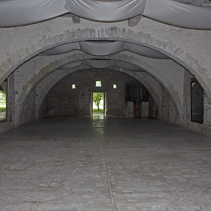 Photo de Abbaye Sainte-Marie de Villelongue