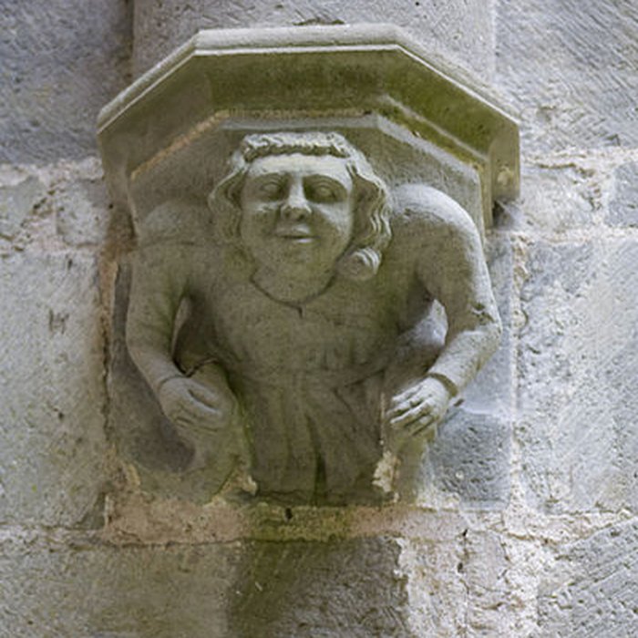 Photo de Abbaye Sainte-Marie de Villelongue