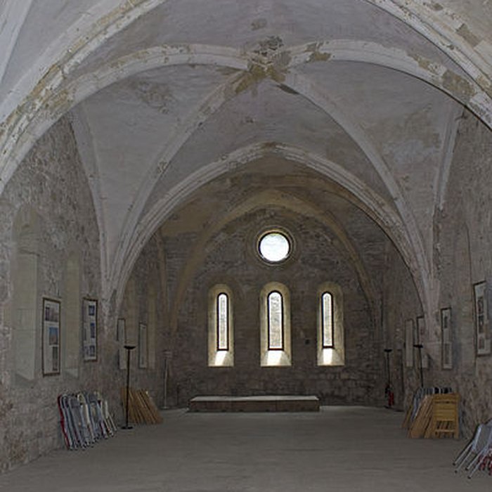 Photo de Abbaye Sainte-Marie de Villelongue