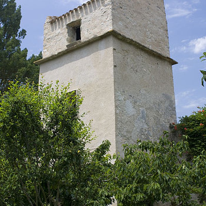 Photo de Abbaye Sainte-Marie de Villelongue