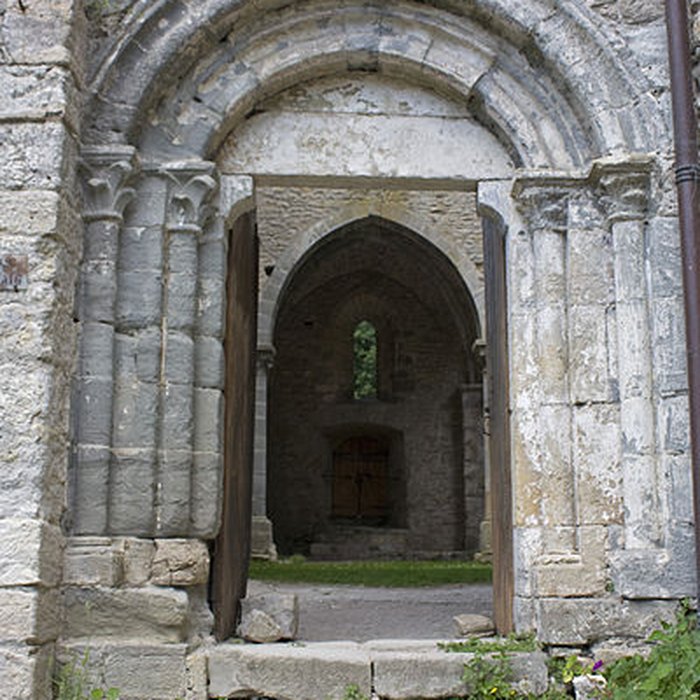 Photo de Abbaye Sainte-Marie de Villelongue
