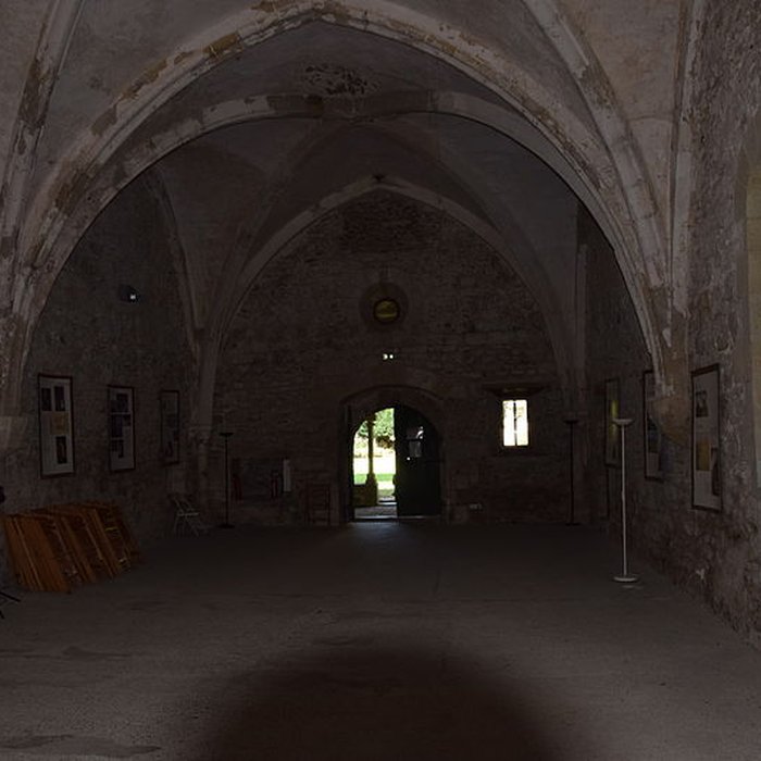Photo de Abbaye Sainte-Marie de Villelongue