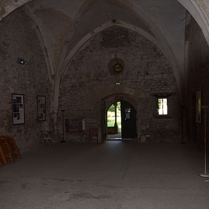 Photo de Abbaye Sainte-Marie de Villelongue