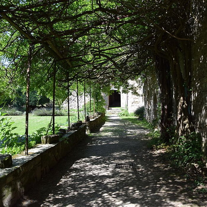 Photo de Abbaye Sainte-Marie de Villelongue