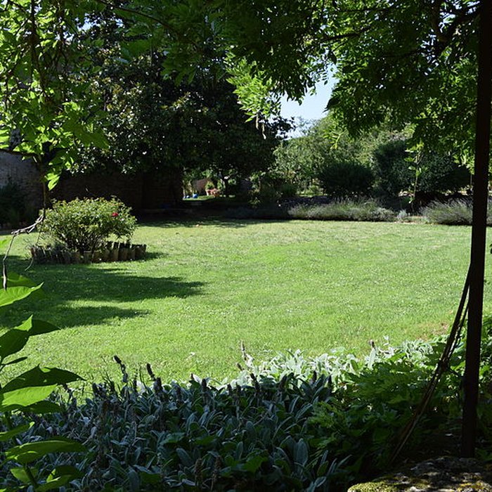 Photo de Abbaye Sainte-Marie de Villelongue