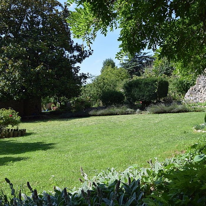 Photo de Abbaye Sainte-Marie de Villelongue