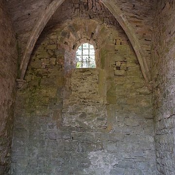 Abbaye Sainte-Marie de Villelongue