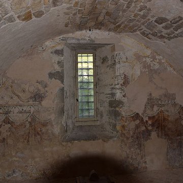 Abbaye Sainte-Marie de Villelongue