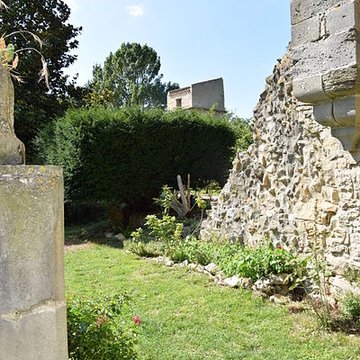 Abbaye Sainte-Marie de Villelongue