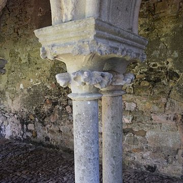 Abbaye Sainte-Marie de Villelongue