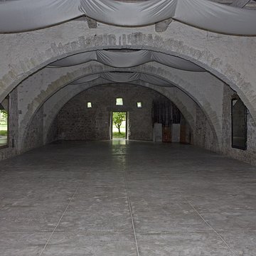 Abbaye Sainte-Marie de Villelongue
