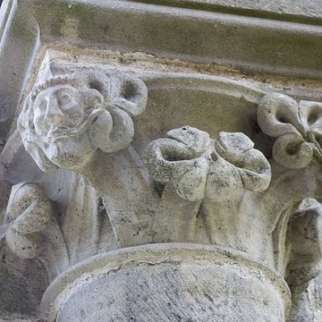 Abbaye Sainte-Marie de Villelongue