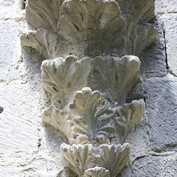 Abbaye Sainte-Marie de Villelongue