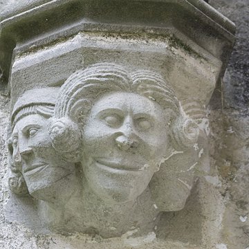 Abbaye Sainte-Marie de Villelongue