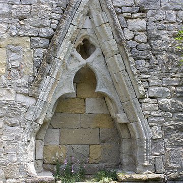 Abbaye Sainte-Marie de Villelongue