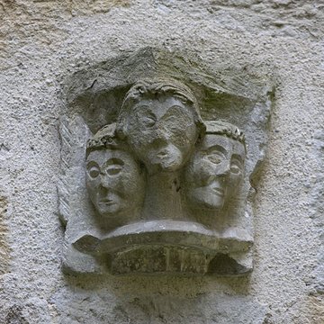 Abbaye Sainte-Marie de Villelongue