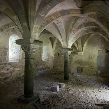 Abbaye Sainte-Marie de Villelongue