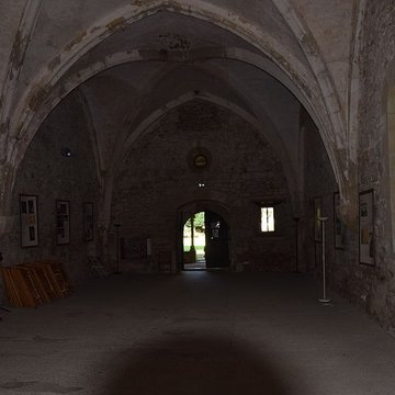 Abbaye Sainte-Marie de Villelongue