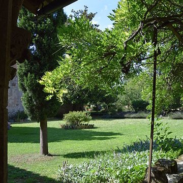 Abbaye Sainte-Marie de Villelongue
