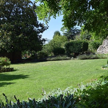 Abbaye Sainte-Marie de Villelongue