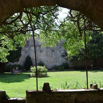 Abbaye Sainte-Marie de Villelongue