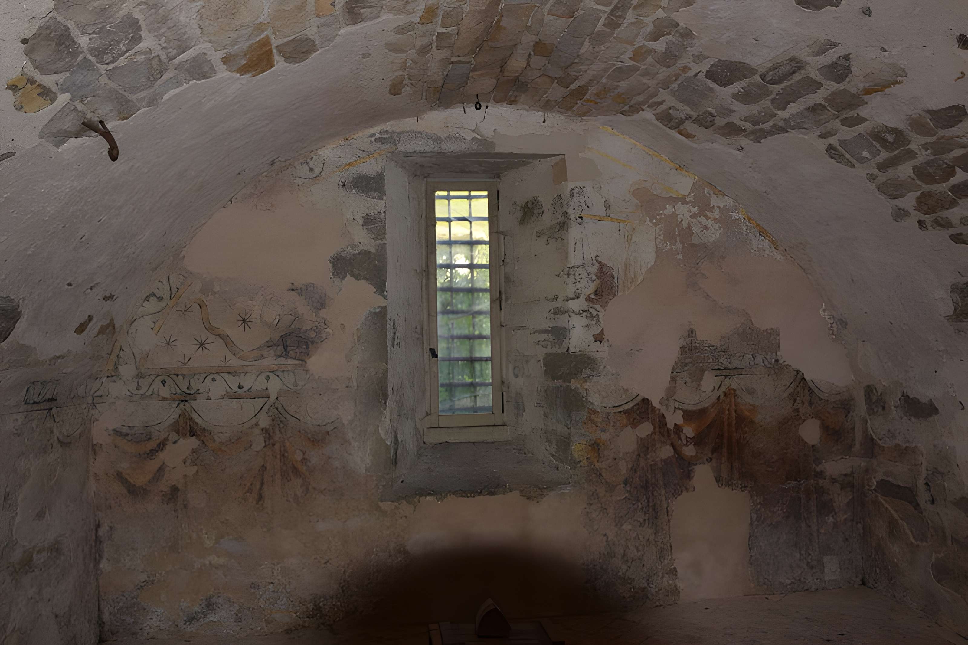 Abbaye Sainte-Marie de Villelongue