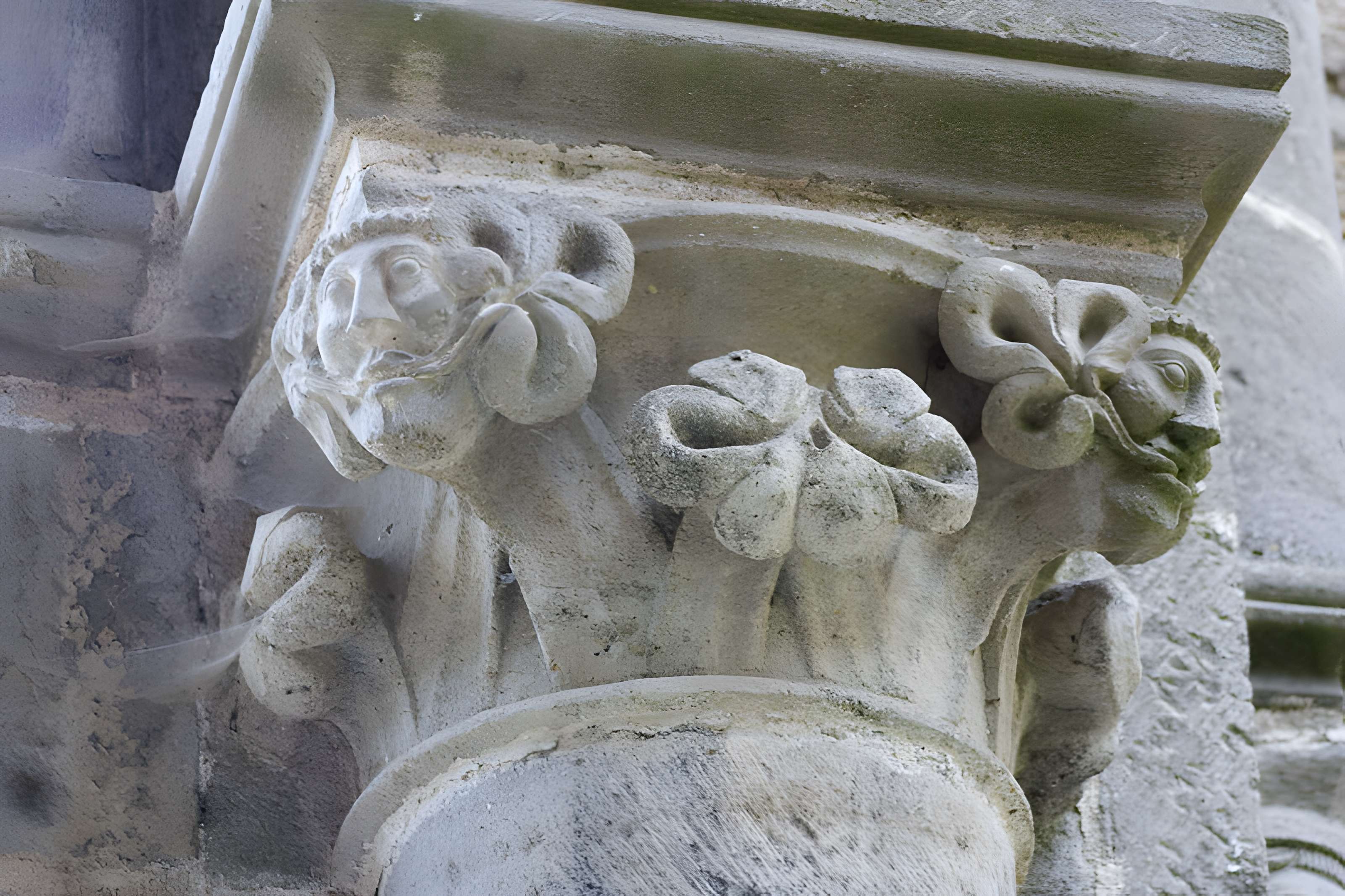 Abbaye Sainte-Marie de Villelongue