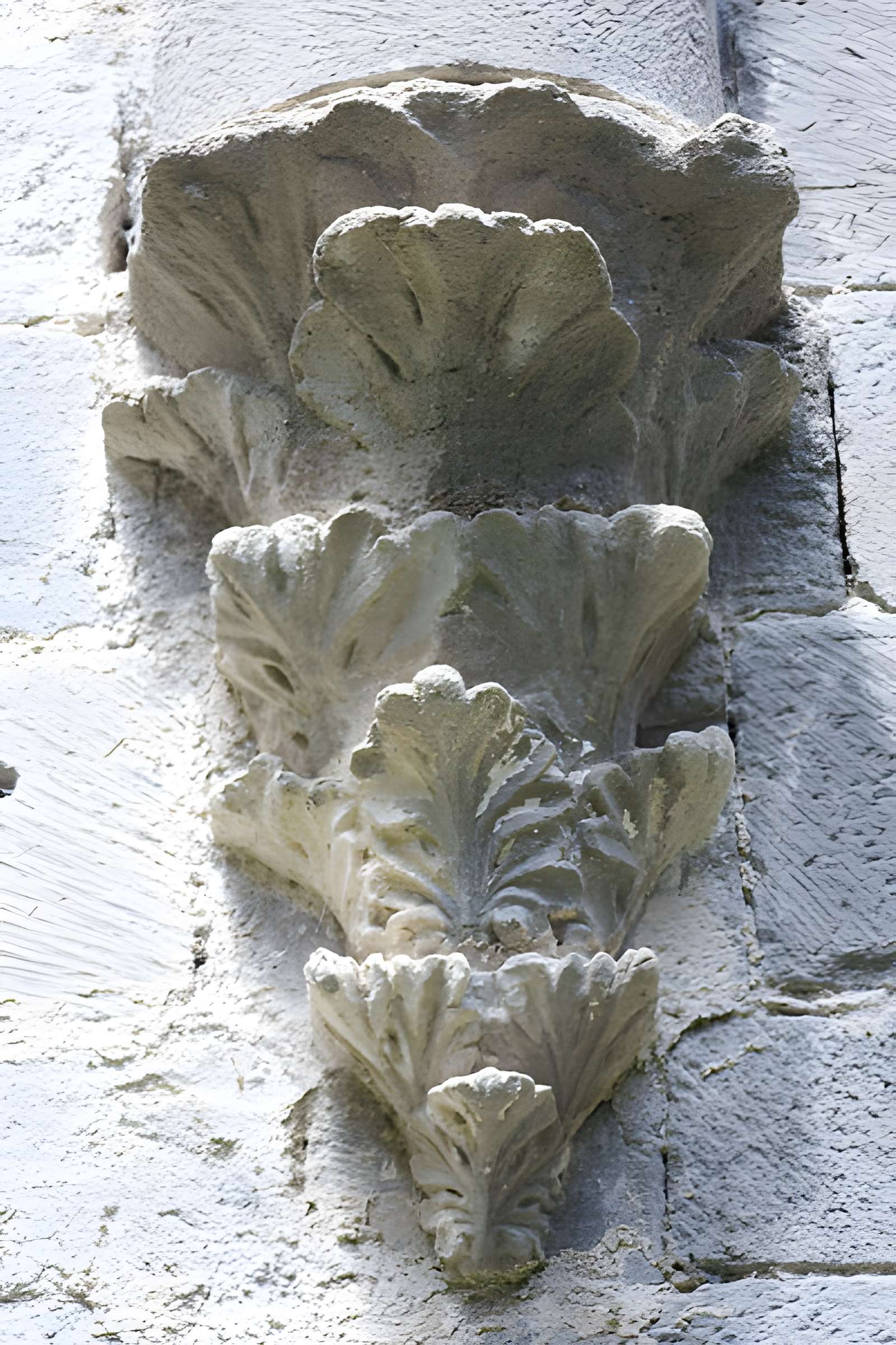 Abbaye Sainte-Marie de Villelongue