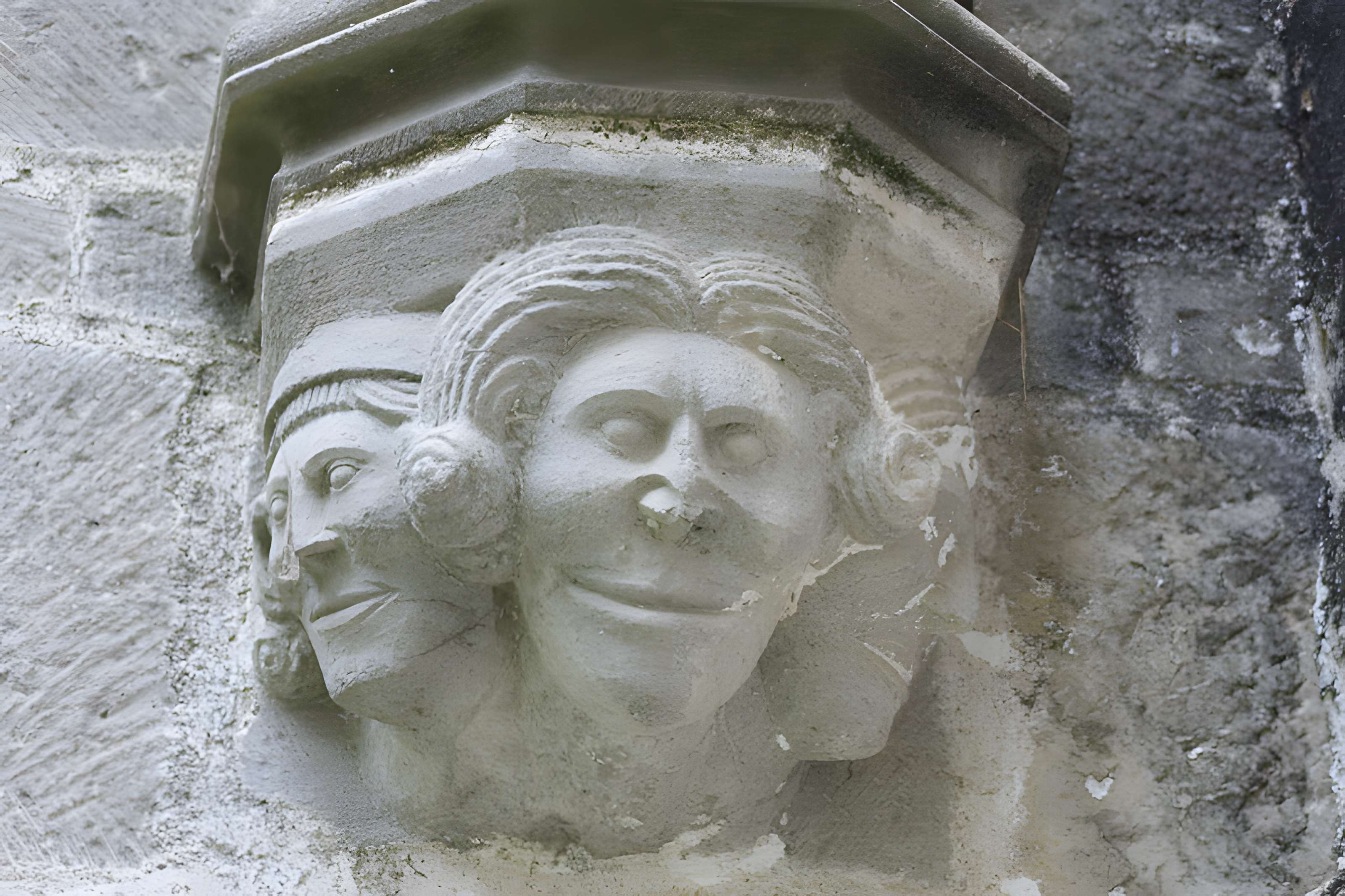 Abbaye Sainte-Marie de Villelongue