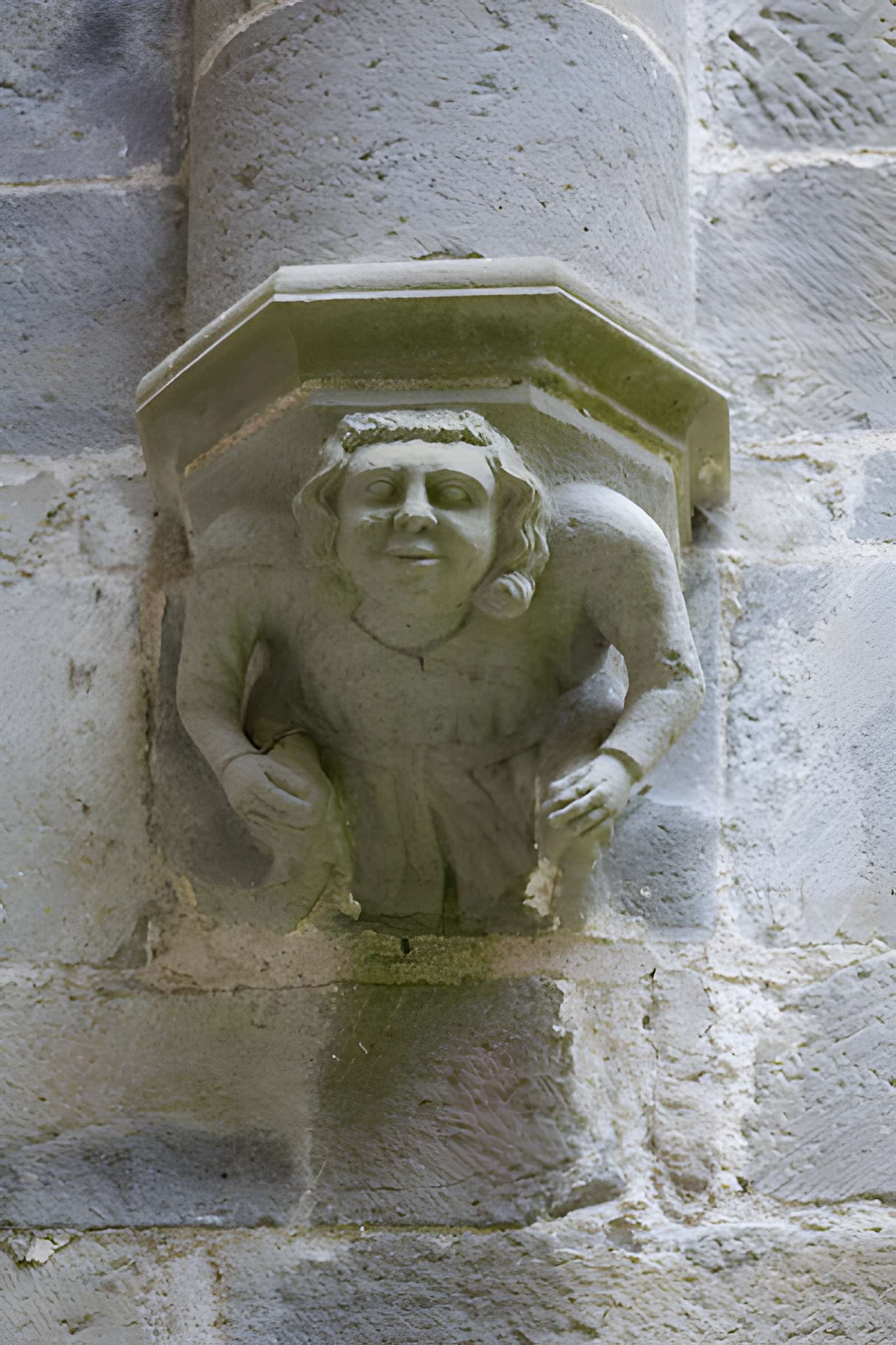 Abbaye Sainte-Marie de Villelongue