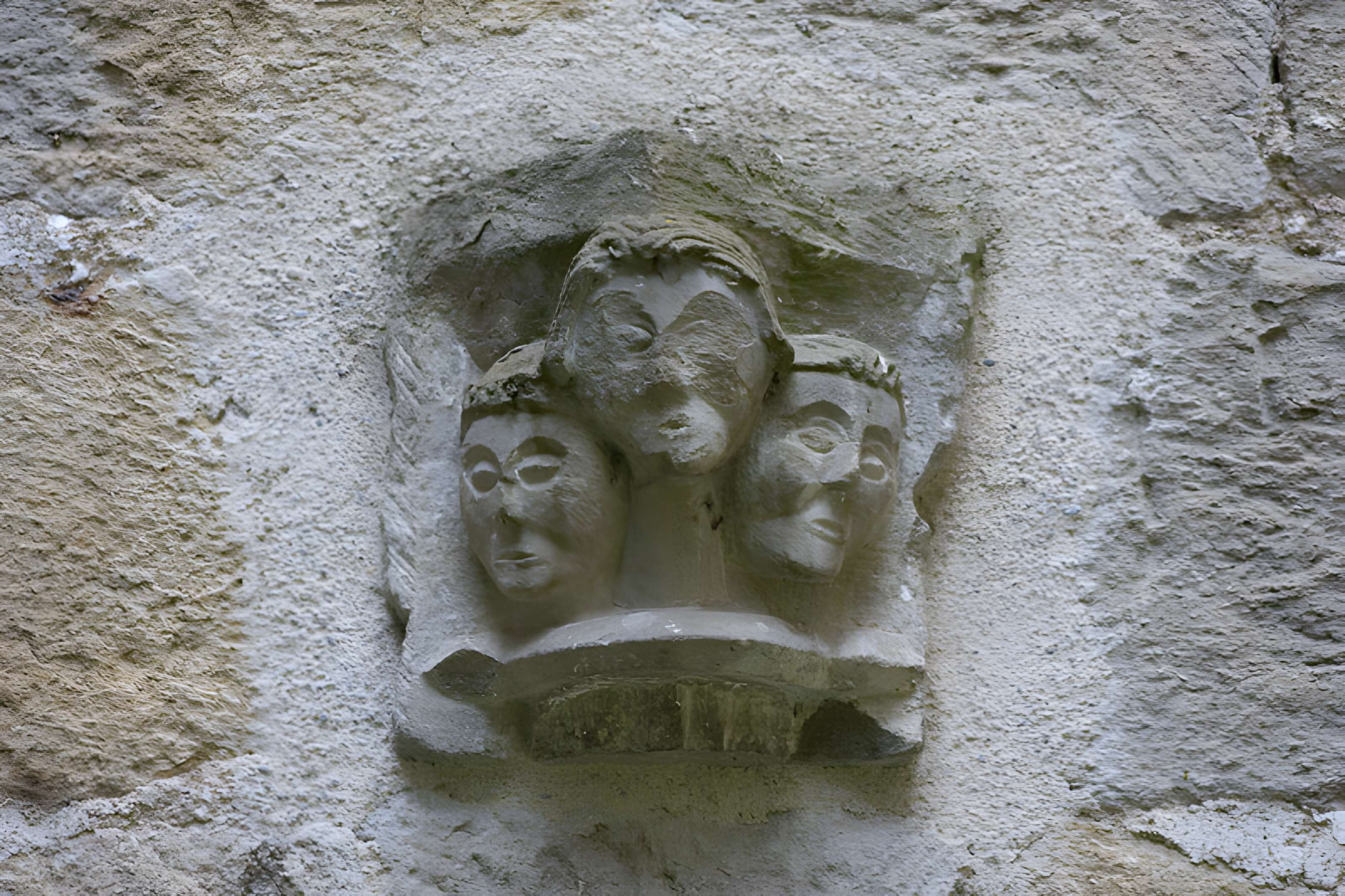 Abbaye Sainte-Marie de Villelongue