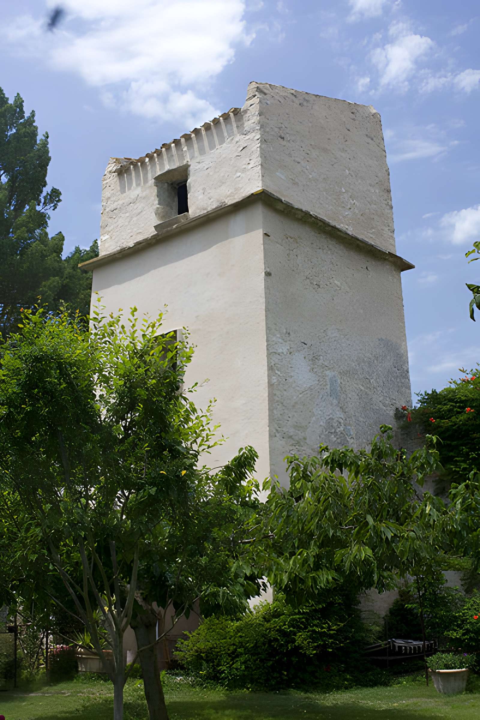 Abbaye Sainte-Marie de Villelongue