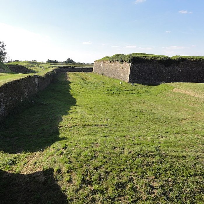Photo de Fortifications de Rocroi