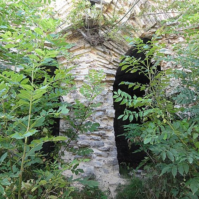 Photo de Fortifications de Rocroi