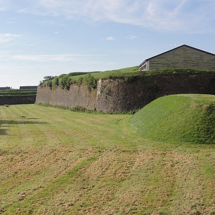 Photo de Fortifications de Rocroi