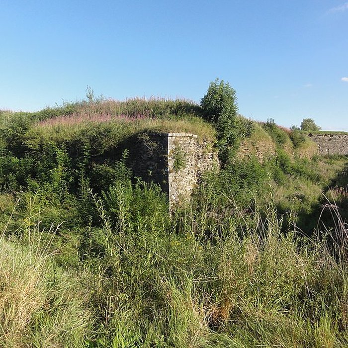 Photo de Fortifications de Rocroi
