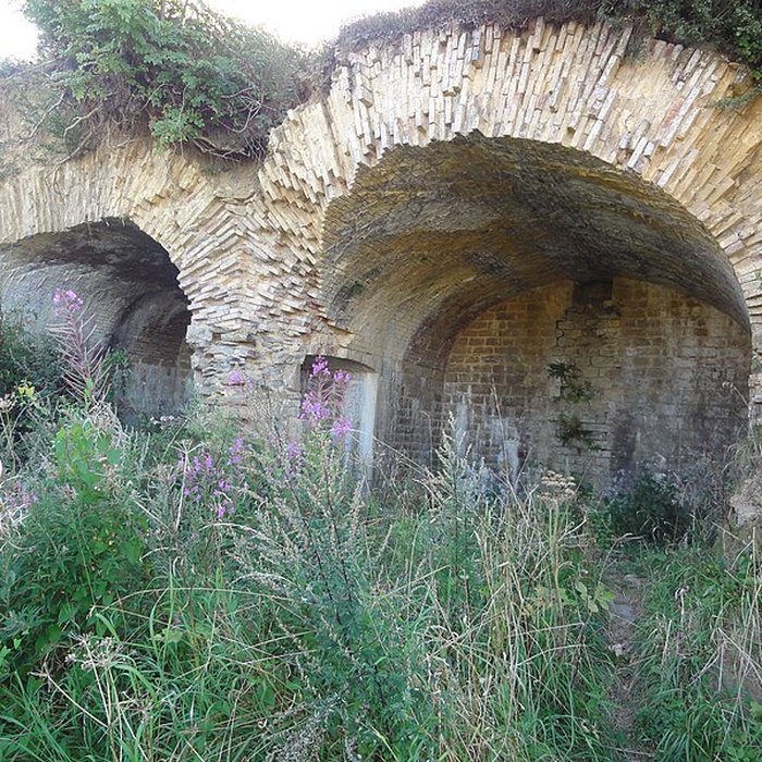 Photo de Fortifications de Rocroi