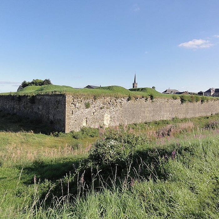 Photo de Fortifications de Rocroi