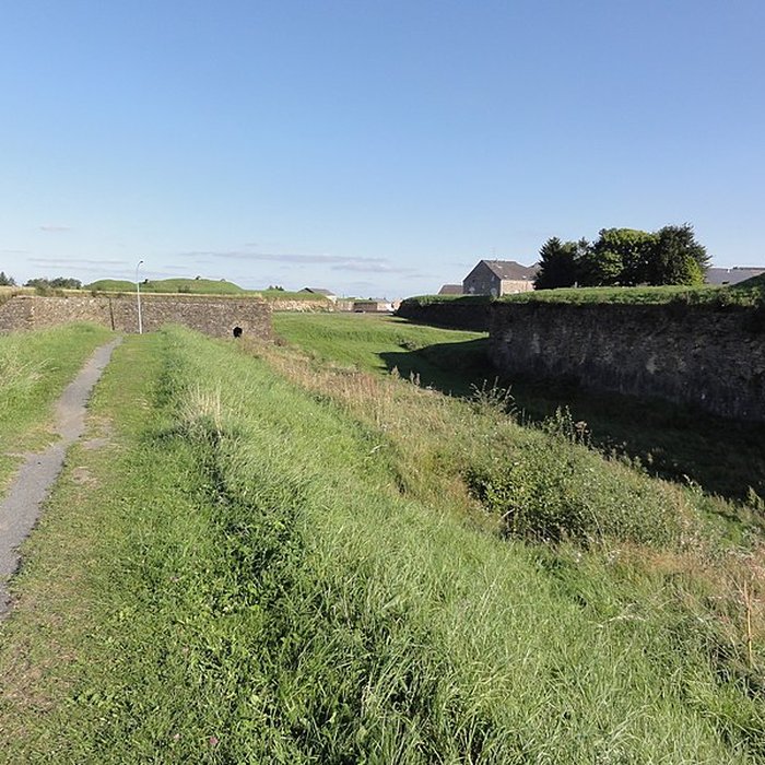 Photo de Fortifications de Rocroi