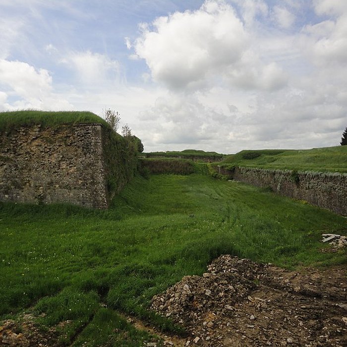 Photo de Fortifications de Rocroi