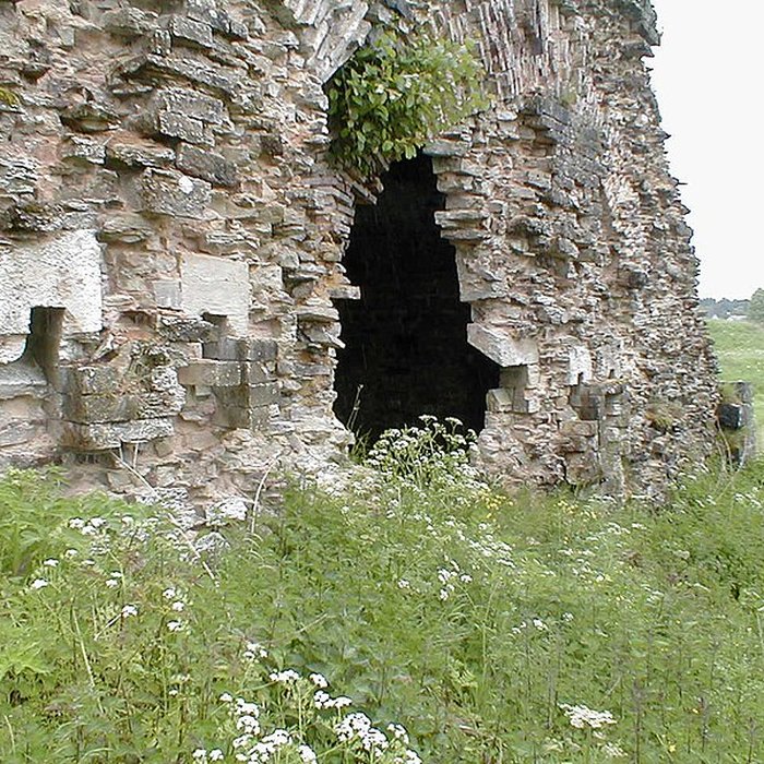 Photo de Fortifications de Rocroi