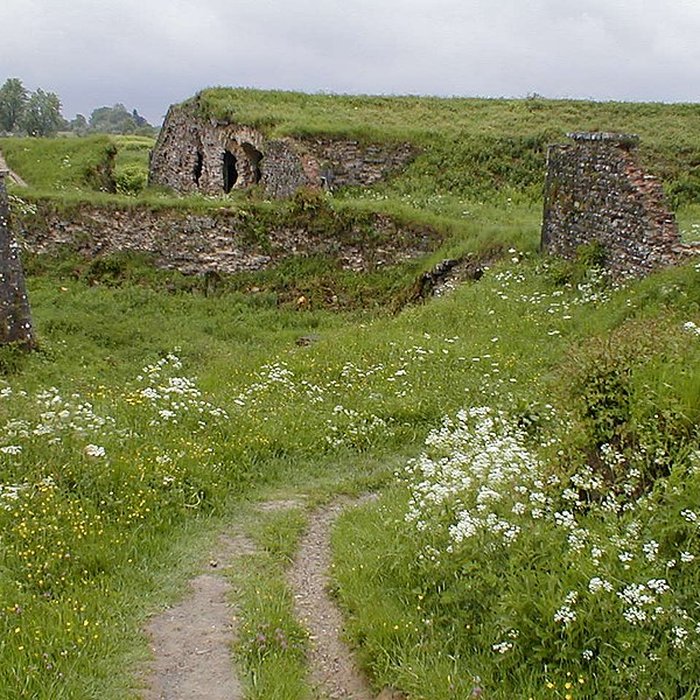 Photo de Fortifications de Rocroi