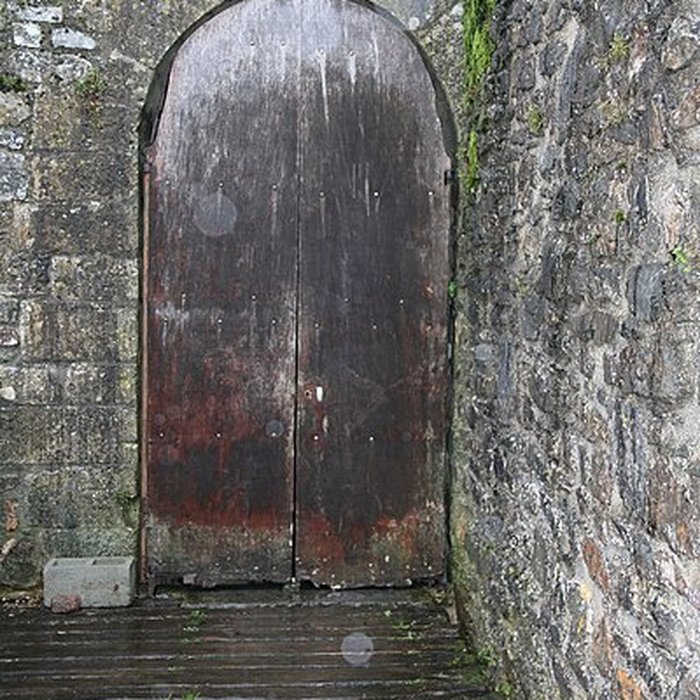 Photo de Fortifications de Rocroi